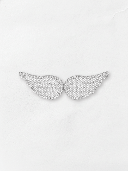 Ajusteur de taille pour jeans et pantalons à ailettes d'ange