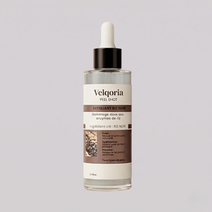 Peel Shot Coréen - Élimine les Impuretés et Sublime Votre Peau