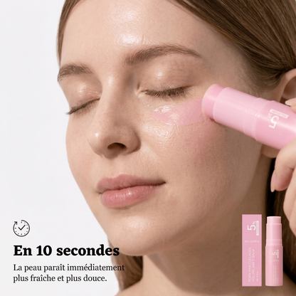 Baume coréen Volufiline en stick
