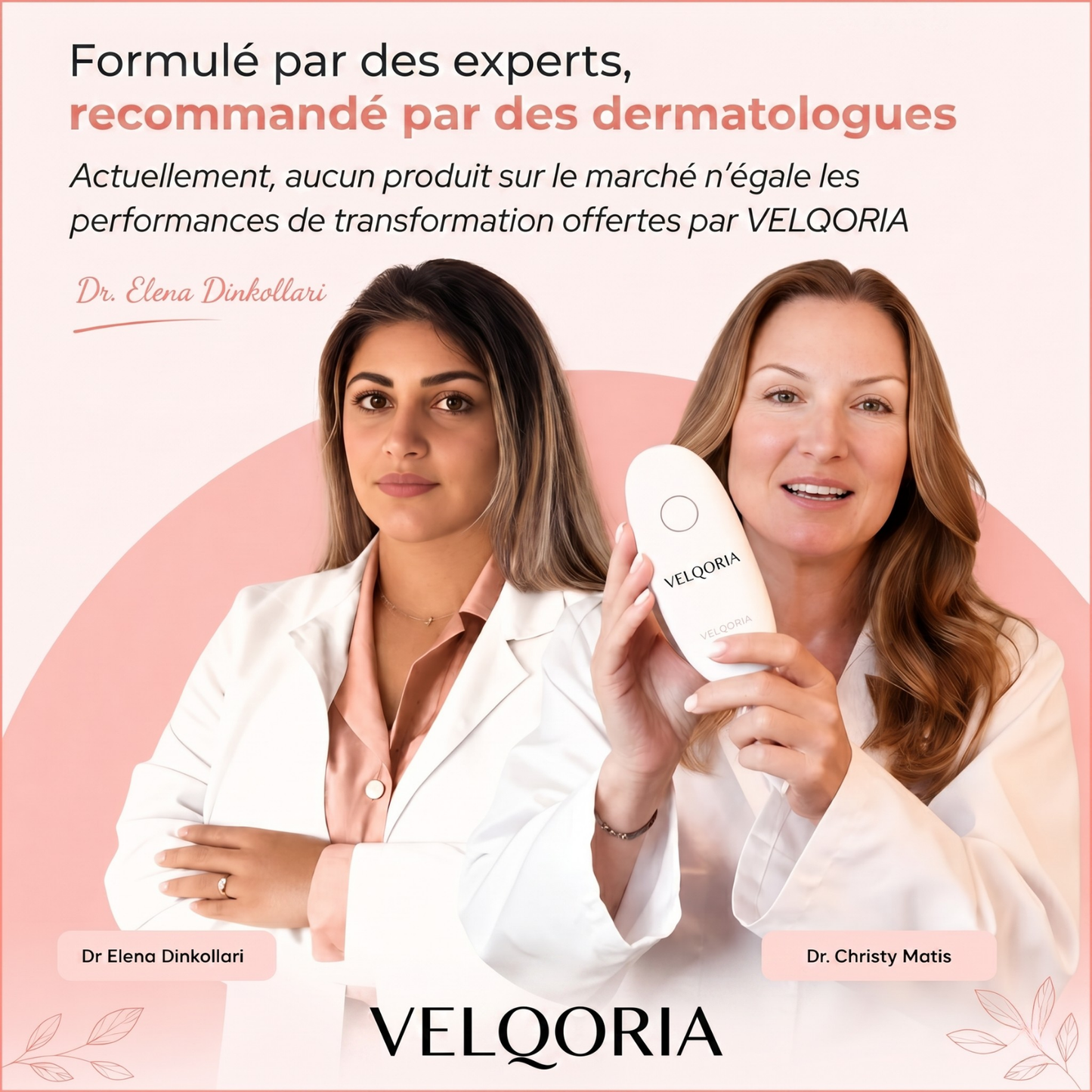 VELQORIA | BODYSCULPT + GEL SCULPT OFFERT