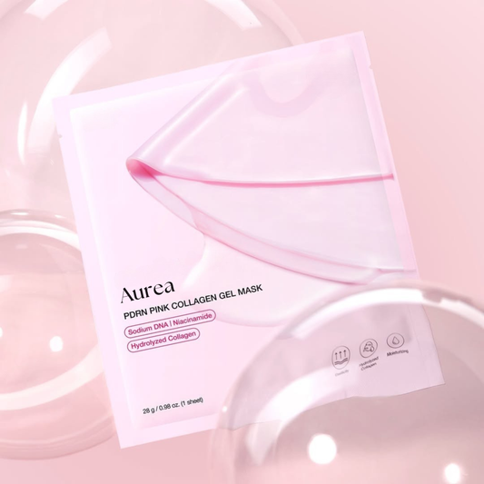 Masque régénérant PDRN GRATUIT