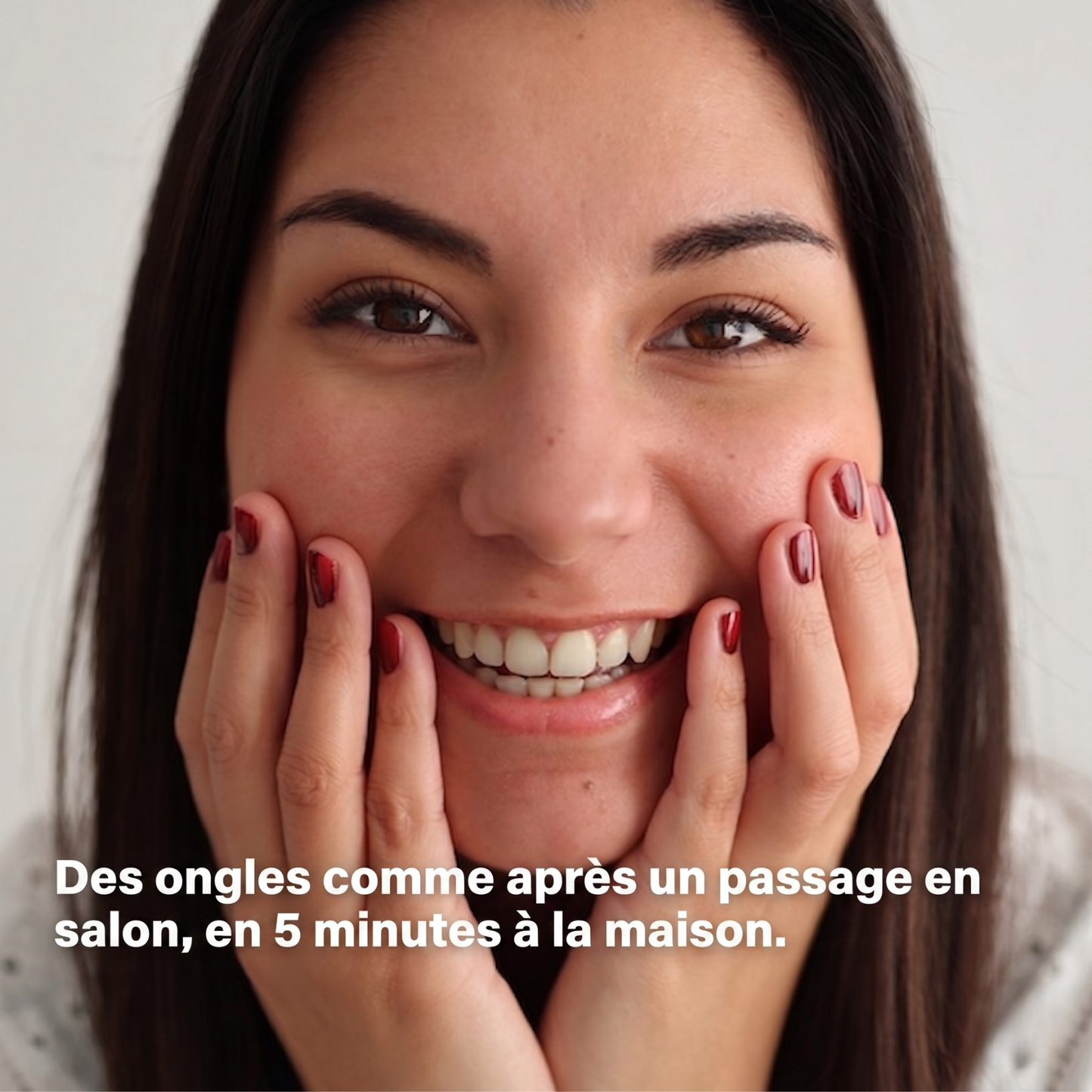 5 stylos à ongles – Offre spéciale