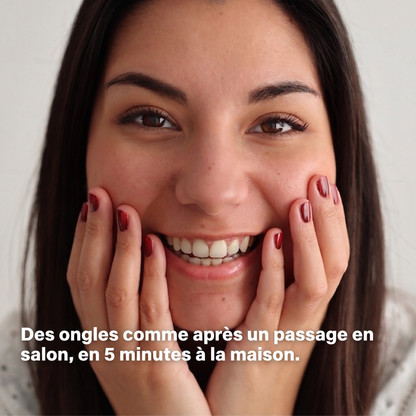 5 stylos à ongles – Offre spéciale
