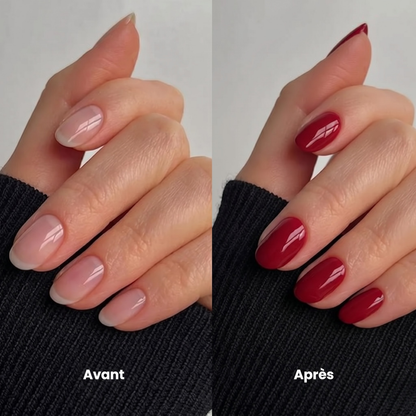 5 stylos à ongles – Offre spéciale