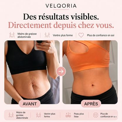 VELQORIA | BODYSCULPT + GEL SCULPT OFFERT