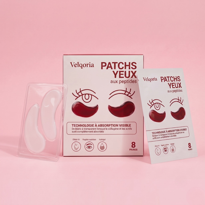 Patch Effet Lifting – Velqoria