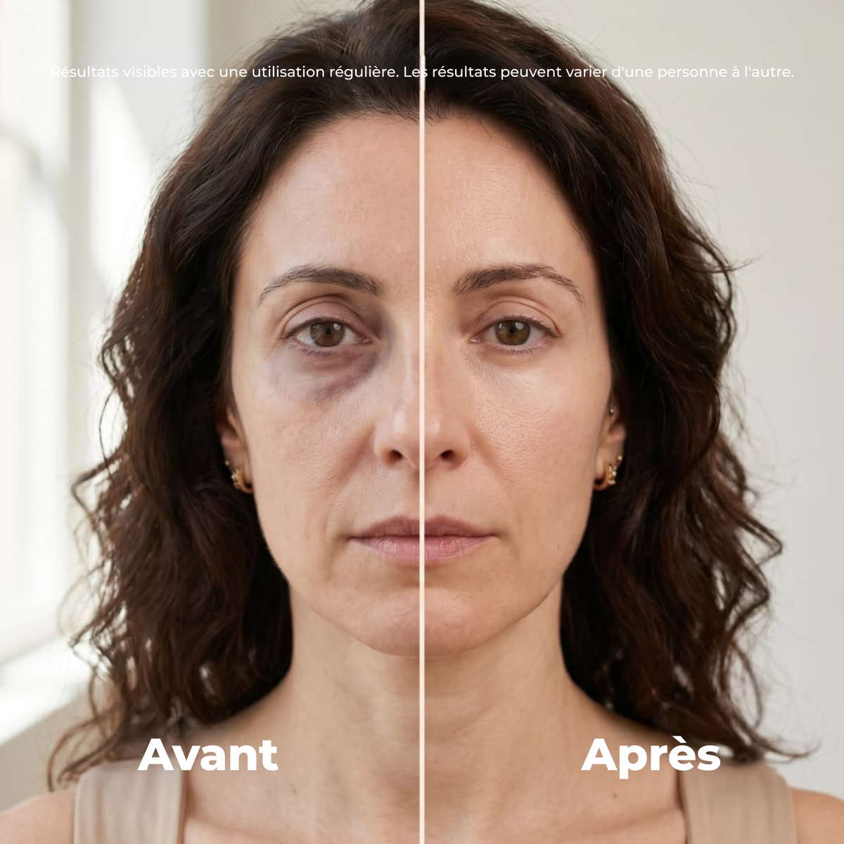 Stick anti-âge au calcium et au collagène