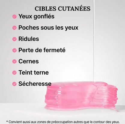 Patch au Collagène