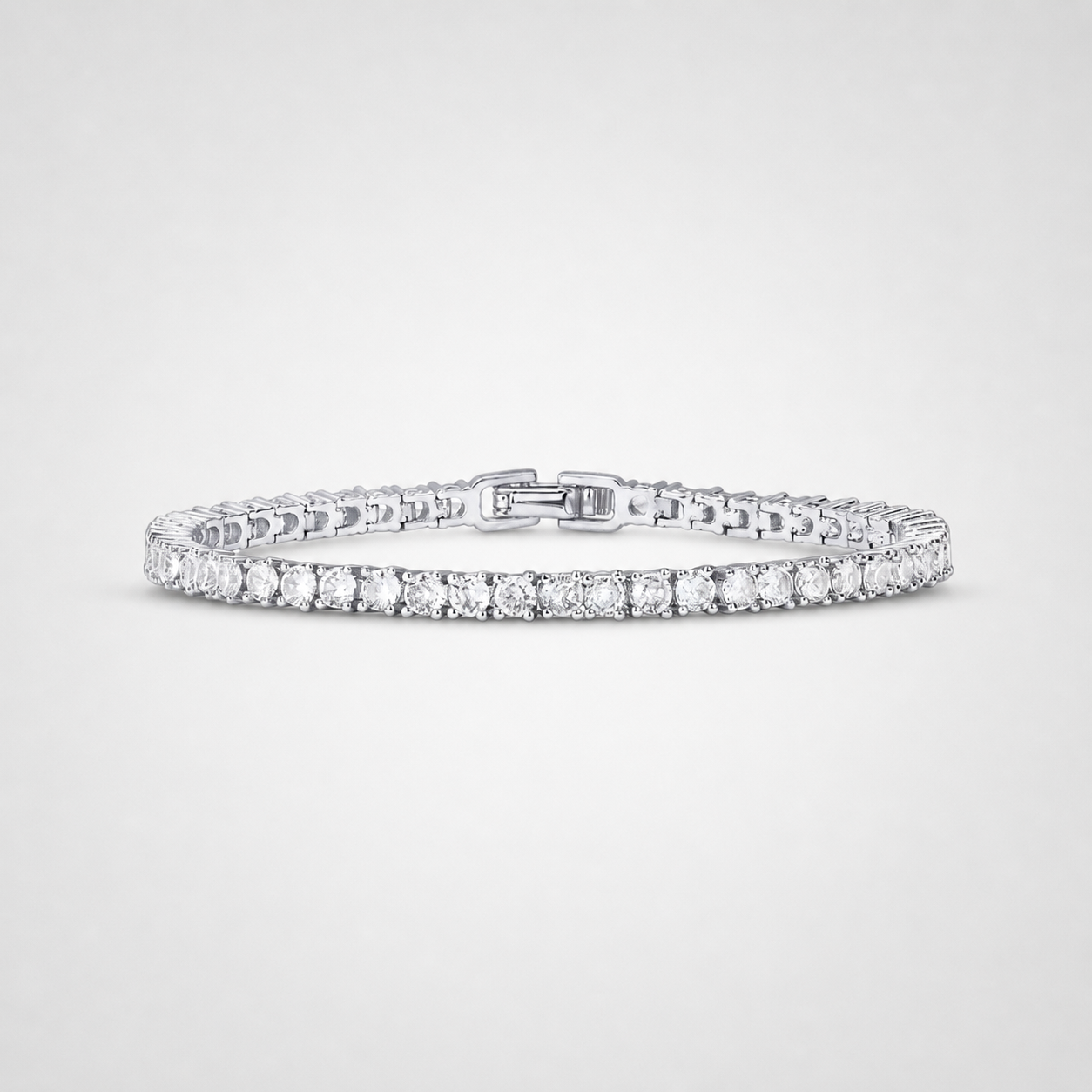 Bracelet Tennis Velqoria