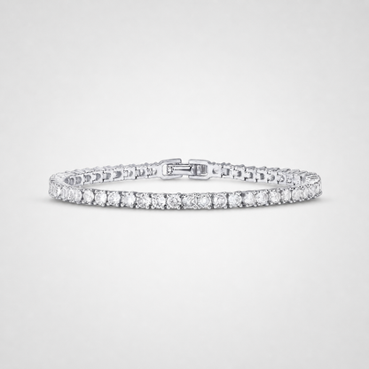 Bracelet Tennis Velqoria