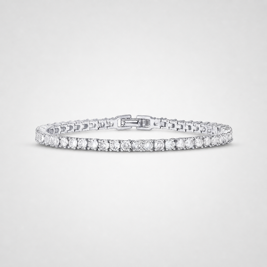 Bracelet Tennis Velqoria