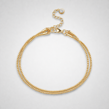Bracelet de cheville