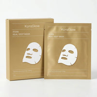 masques collagènes