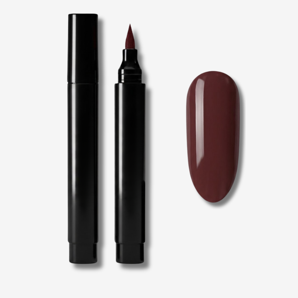5 stylos à ongles – Offre spéciale