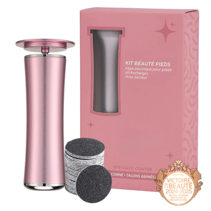 Velqoria™ - Kit Beauté Pieds