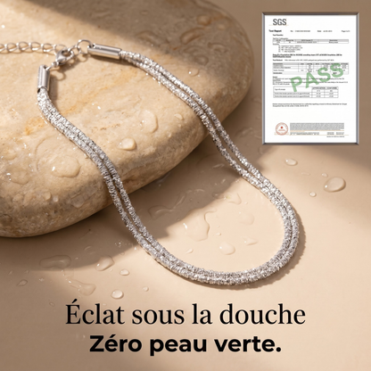 Bracelet de cheville