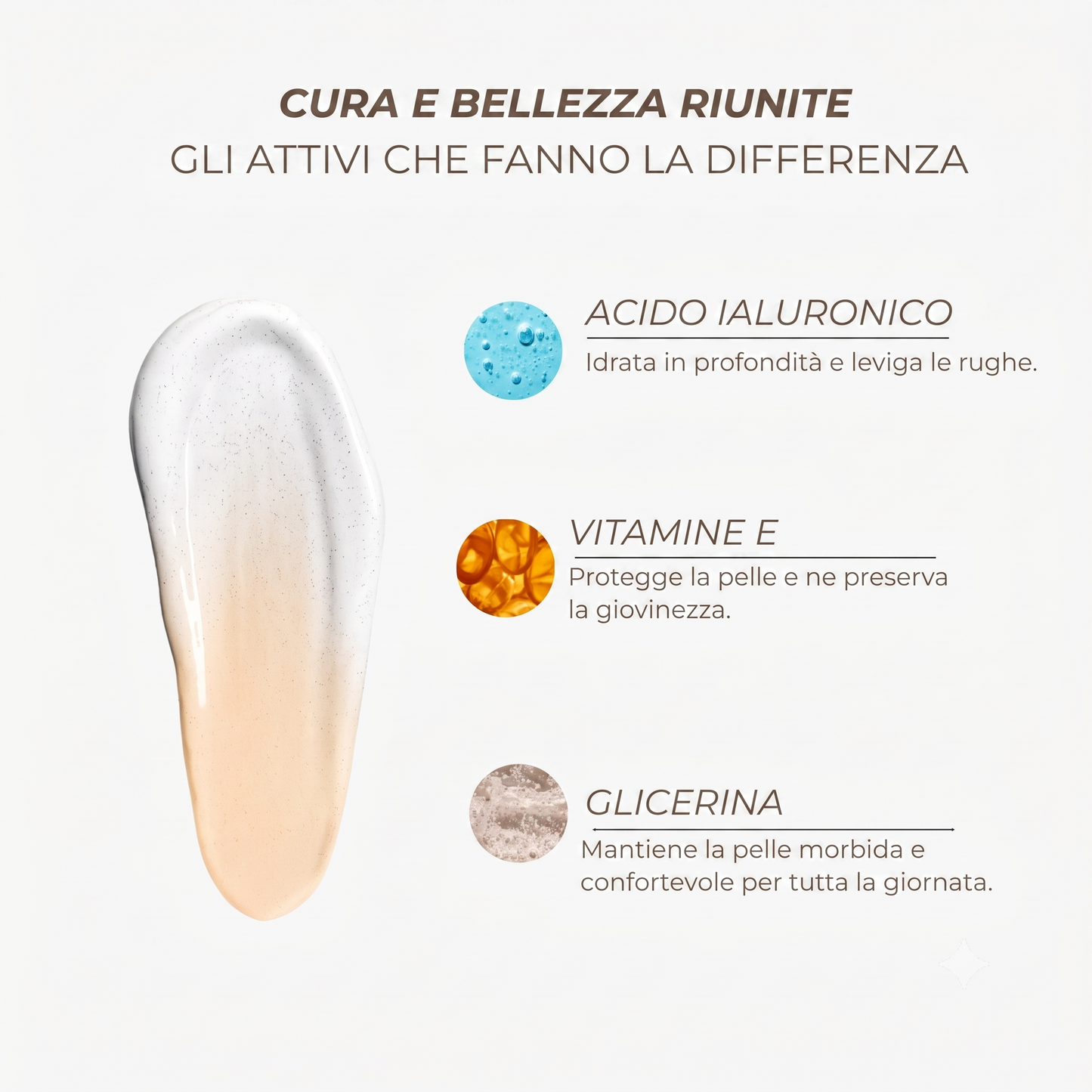 Fondotinta Auto-Adattante 30ml