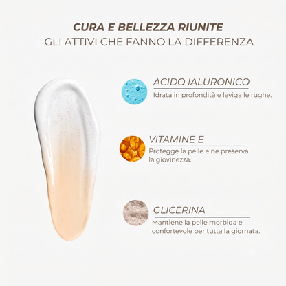 Fondotinta Auto-Adattante 30ml