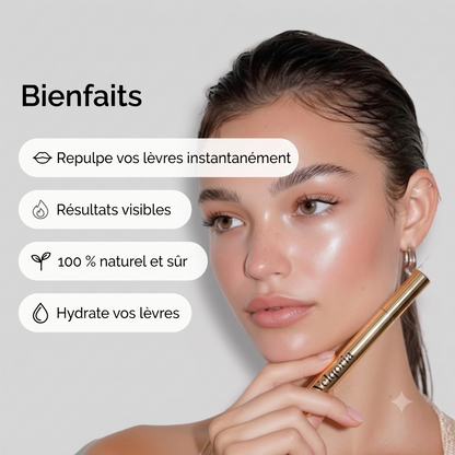 Repulpeur de lèvres