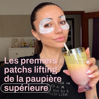 Patch Effet Lifting – Velqoria