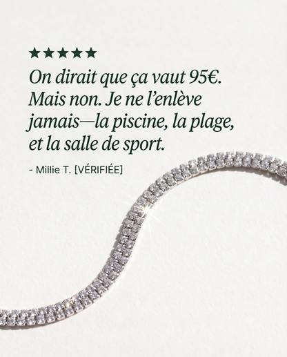 Bracelet de cheville