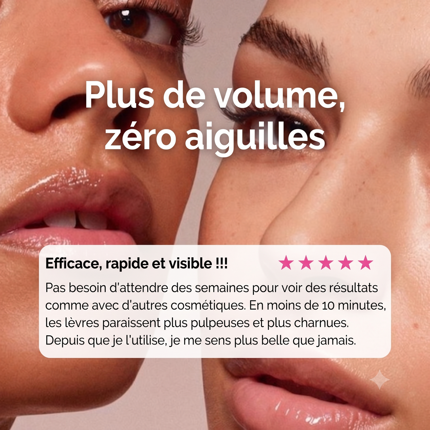 Repulpeur de lèvres