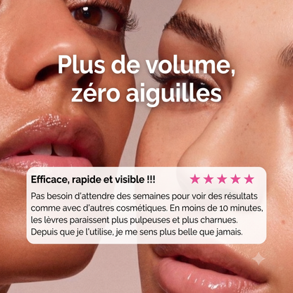 Repulpeur de lèvres