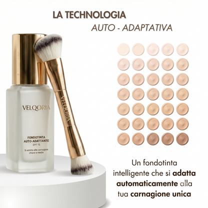 Fondotinta Auto-Adattante 30ml