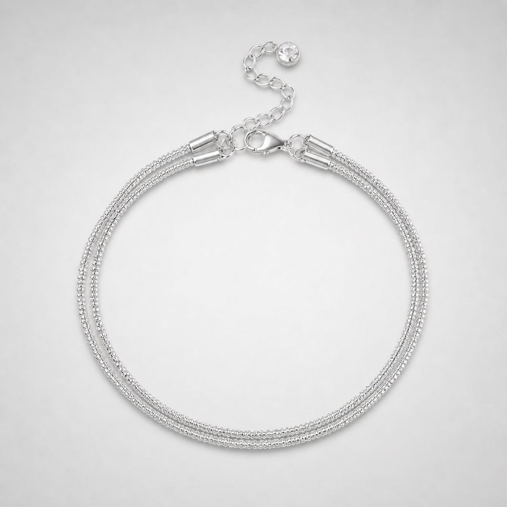 Bracelet de cheville