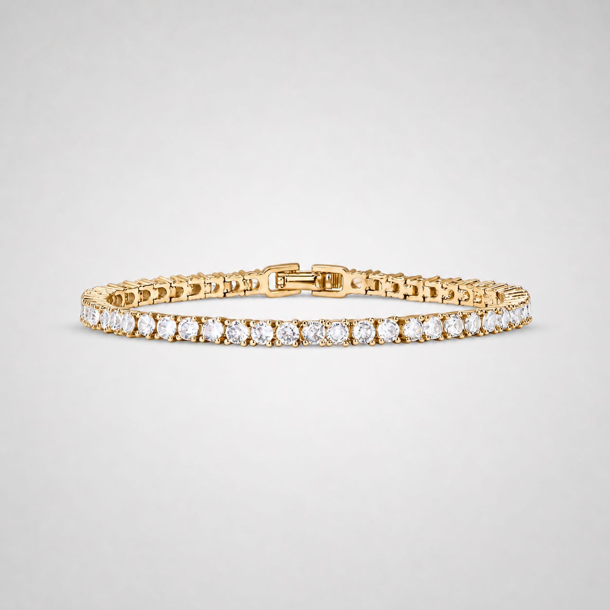 Bracelet Tennis Velqoria