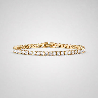 Bracelet Tennis Velqoria