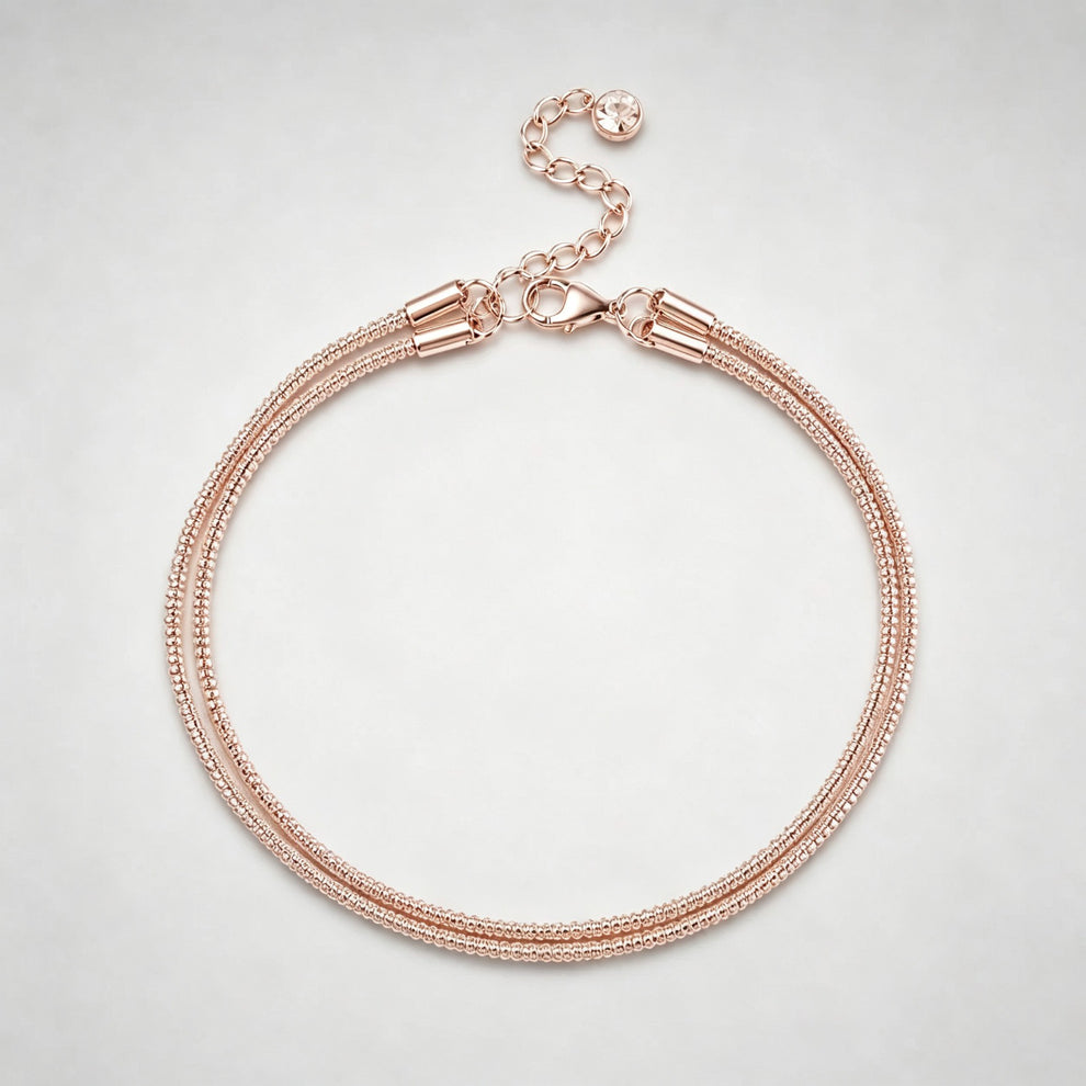 Bracelet de cheville