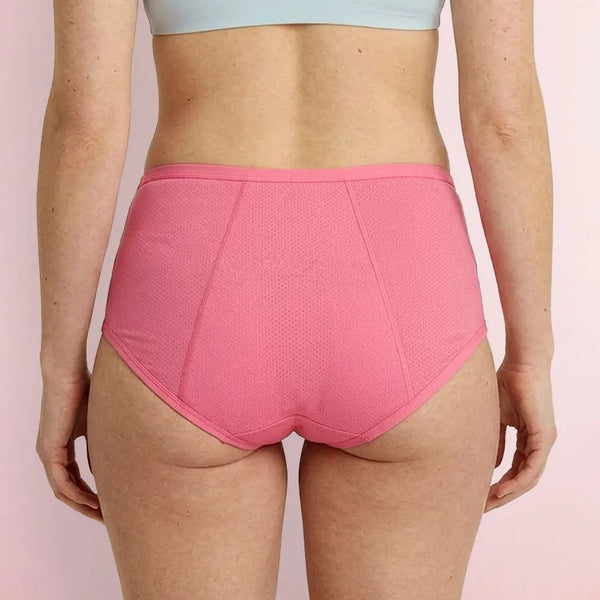 Découvrez nos sous-vêtements Velqoria Pure Easy.
