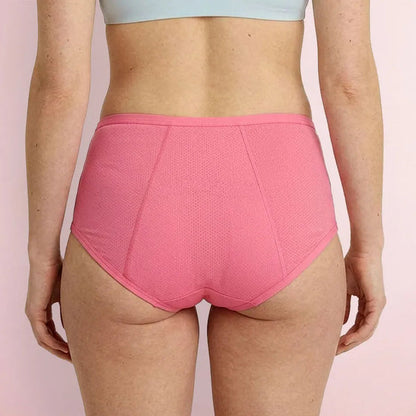 Découvrez nos sous-vêtements Velqoria Pure Easy.
