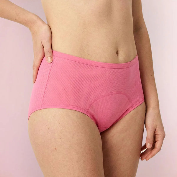 Découvrez nos sous-vêtements Velqoria Pure Easy.