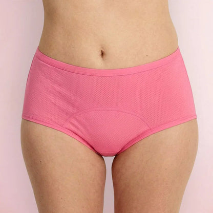 Découvrez nos sous-vêtements Velqoria Pure Easy.