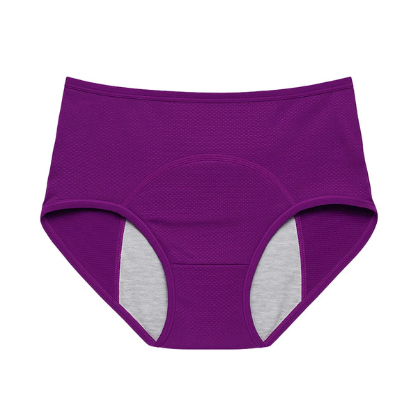 Découvrez nos sous-vêtements Velqoria Pure Easy.