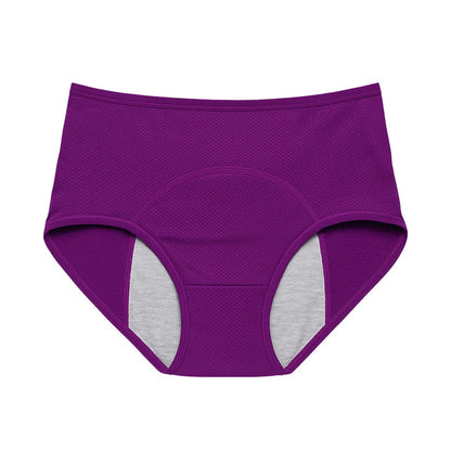 Découvrez nos sous-vêtements Velqoria Pure Easy.